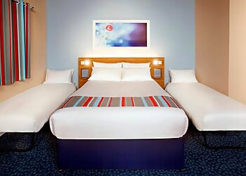 Travelodge Middlesbrough