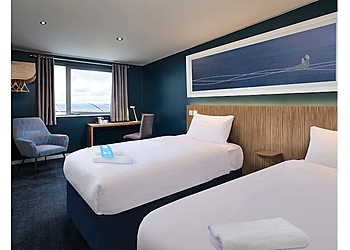 Travelodge Newport Central