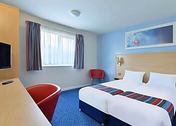 Travelodge Nottingham Central
