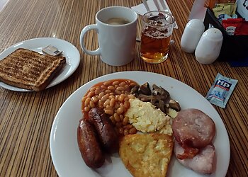 Travelodge Nottingham Central