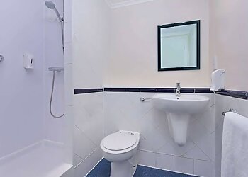 Travelodge Oldham Chadderton