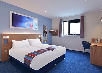 Travelodge Rochester