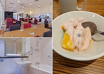 Travelodge Rochester