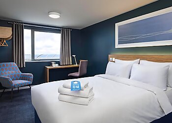 Travelodge Stockport