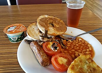 Travelodge Stockport