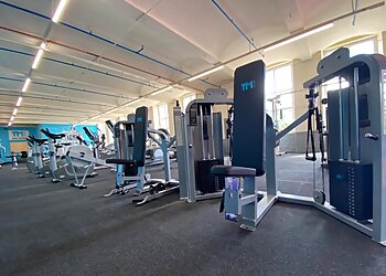 Treadmill Gym