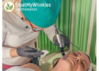 TreatMyWrinkles Southampton - Botulinum & Dermal Filler Experts