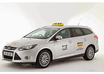 Treble-Twenty Cars and Couriers Ltd