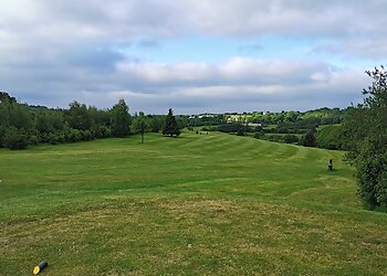 Tredegar Park Golf Club