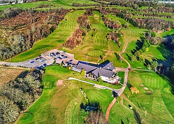 Tredegar Park Golf Club