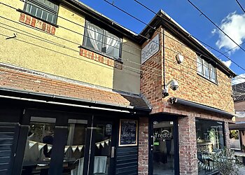 Tredici Wood Fired Pizzeria