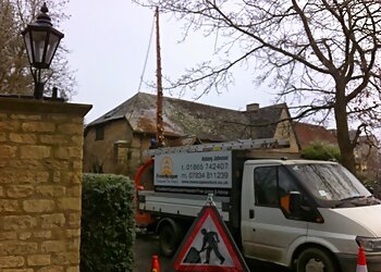 TreeScape Oxford Limited