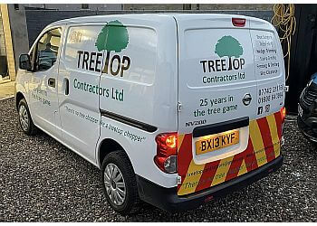 TreeTop Tree Surgeons