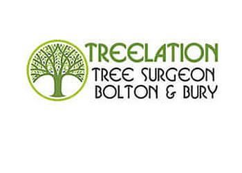 Treelation Tree Surgeons in Bolton & Bury