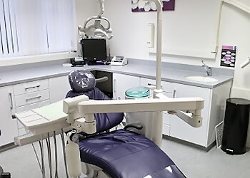 Treetops Dental Surgery