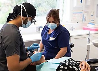 Treetops Dental Surgery