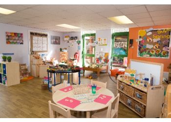 3 Best Nursery in Derby, UK - Top Picks September 2018