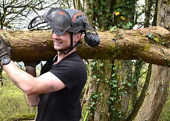 Treeworks Cornwall Ltd.