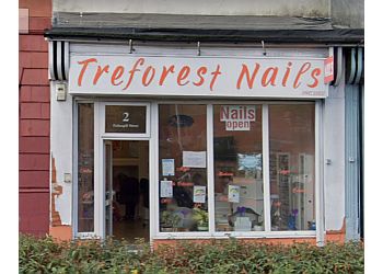 Treforest Nails