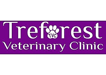 Treforest Veterinary Clinic Ltd.