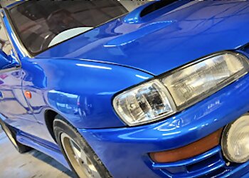 Treforest Accident Repair Centre(Extreme Customs Workshop)