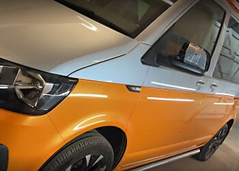 Treforest Accident Repair Centre(Extreme Customs Workshop)