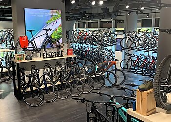 Trek Bicycle Bracknell