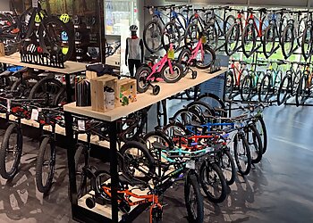 Trek Bicycle Bracknell