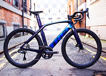 Trek Bicycle Manchester Piccadilly