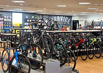 Trek Bicycle Milton Keynes