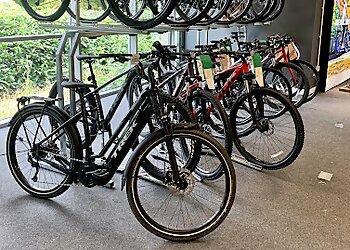Trek Bicycle Milton Keynes
