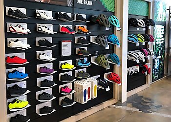 Trek Bicycle Sheffield Fox Valley