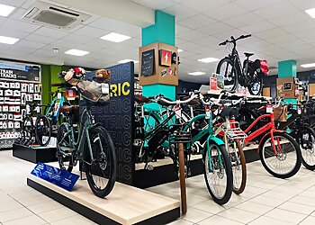 Trek Bicycle Stockport