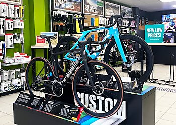 Trek Bicycle Stockport