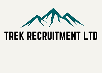 Trek Recruitment Ltd