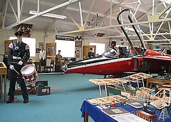 Trenchard Museum
