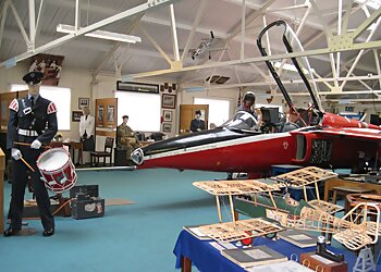 Trenchard Museum