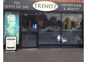 Trendz Hair & Beauty