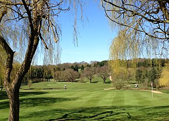 Trent Park Golf Club