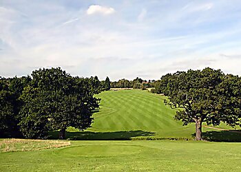 Trent Park Golf Club