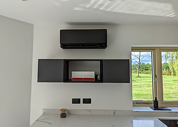 Trent Refrigeration & Air Conditioning Nottingham