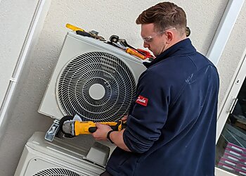 Trent Refrigeration & Air Conditioning Nottingham