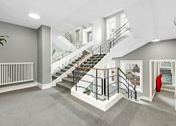 Trent River Capital Ltd FINANCIAL ADVISERS