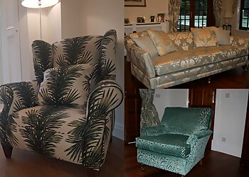 Trent Upholsteries Ltd