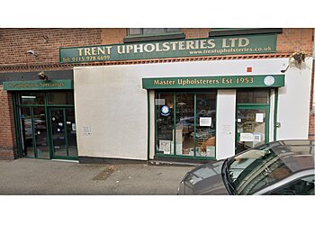 Nottingham upholstery Trent Upholsteries Ltd image 1