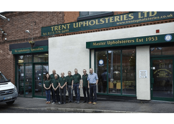 Trent Upholsteries Ltd
