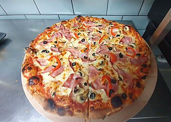 North Lincolnshire pizza Trenta Pizza image 1