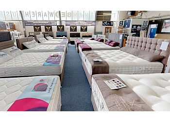 Trentham Bed Warehouse