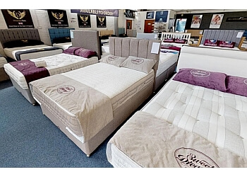 3 Best Mattress Stores in Stoke On Trent, UK - Expert Recommendations