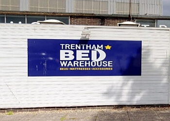 Trentham Bed Warehouse